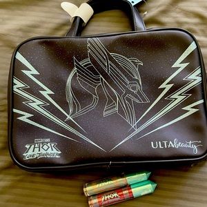 Thor Love and Thunder Makeup Bundle